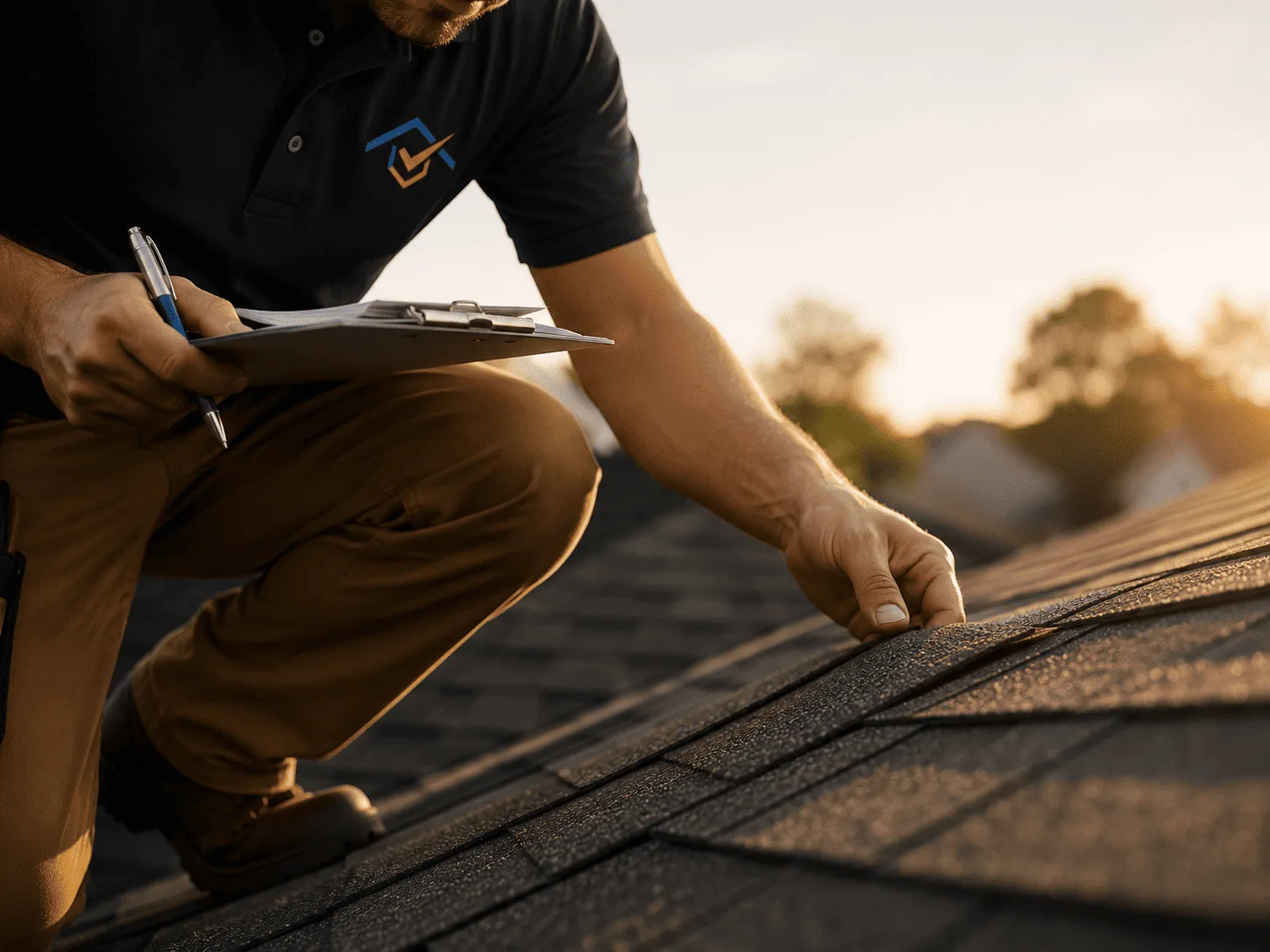 Why Choose Roof Inspection in Saint Paris, OH